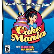 Cake Mania