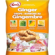 Kerr&#39;s Ginger Drops