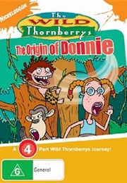 The Wild Thornberrys: The Origin of Donnie (2001)