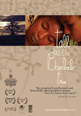 Tall as the Baobab Tree (2012)