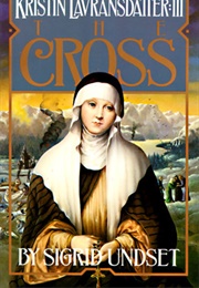 The Cross (Sigrid Undset)