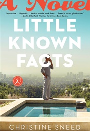 Little Known Facts (Christine Sneed)