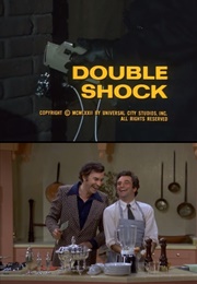 Columbo: Double Shock (1973)