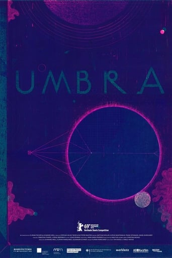 Umbra (2019)