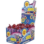 Chupa Chups Whistle Pops