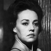 Jeanne Moreau