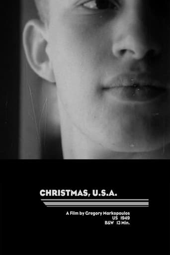 Christmas U.S.A. (1949)