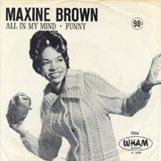 All in My Mind - Maxine Brown