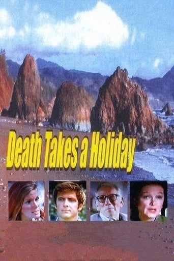 Death Takes a Holiday (1971)