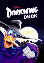 Darkwing Duck (1991)