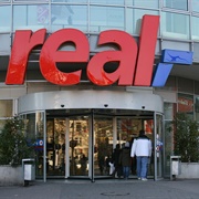 Real (Hypermarket)