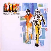 Moon Safari - Air