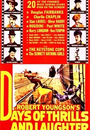 The Days of Thrills and Laughter (1961)