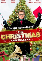 The Christmas Consultant (2012)