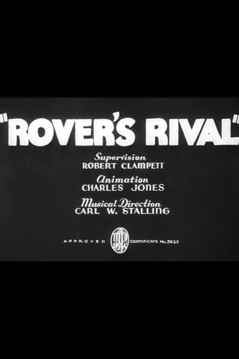 Rover&#39;s Rival (1937)