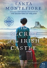 The Secret of the Irish Castle (Santa Montefiore)