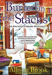 Buried in the Stacks (Allison Brooks)