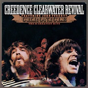 Creedence Clearwater Revival