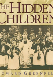 The Hidden Children (Howard Greenfeld)