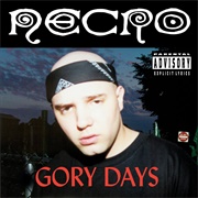 Necro – Gory Days