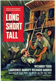 The Long and the Short and the Tall (1960)