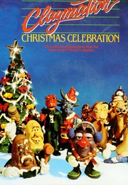 A Claymation Christmas Celebration (1987)