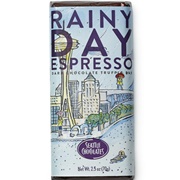 Seattle Chocolates Rainy Day Espresso