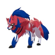 Zamazenta