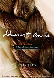 Dearest Anne (Judith Katzir)