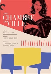 Une Chambre En Ville (1982)