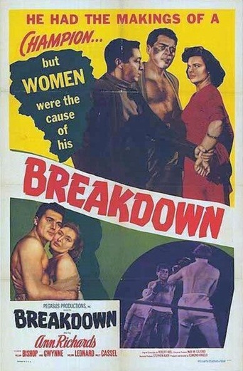 Breakdown (1952)