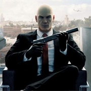 Hitman 2