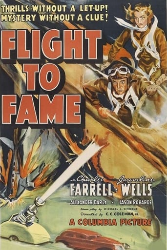 Flight to Fame (1938)