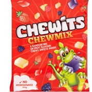 Chewits Chew Mix