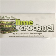 Lime Cracknel