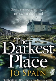 The Darkest Place (Jo Spain)