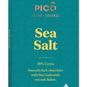 Pico Sea Salt (Switzerland)