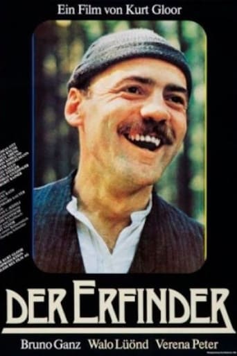 Der Erfinder (1981)