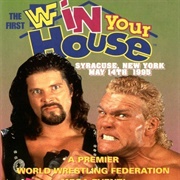 In Your House 1 (1995)