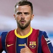 Miralem Pjanić