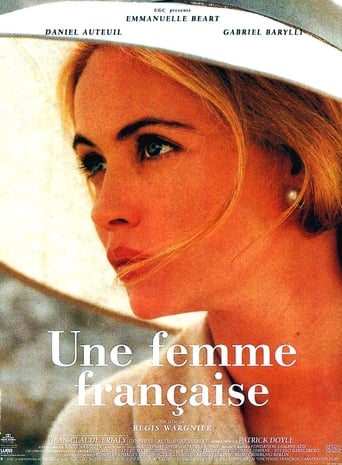 Une Femme Française (1995)