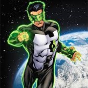 Kyle Rayner