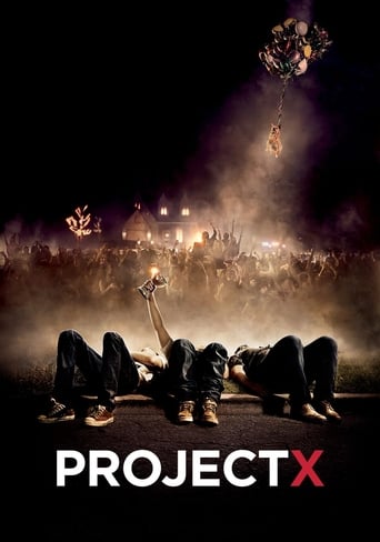 project x 2012 full movie free