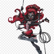 Wydowna Spider (Monster High)