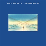 Communiqué (Dire Straits, 1979)