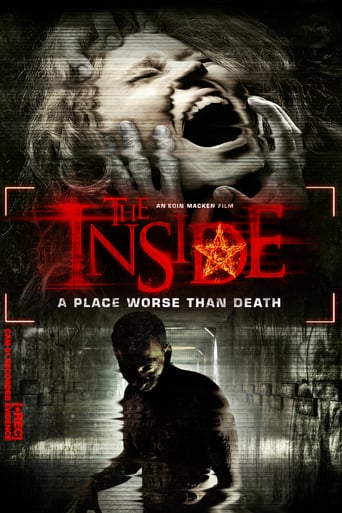 The Inside (2013)