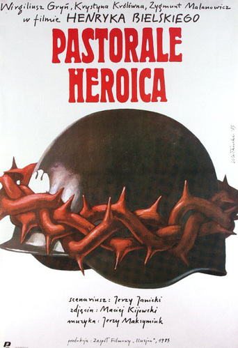 Pastorale Heroica (1983)