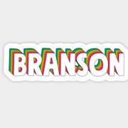 Branson