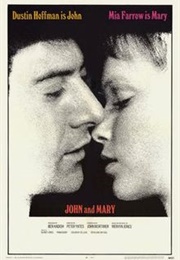 John and Mary (1969)