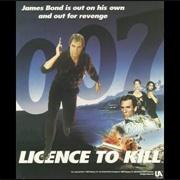 007 License to Kill